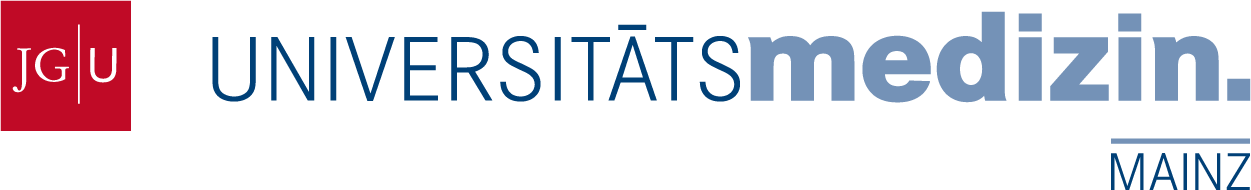 Uni Mainz Logo